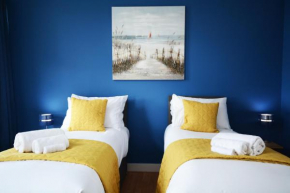 Deansgate Apartment City Heights, Manchester, Manchester